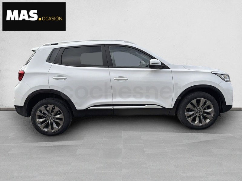 Dr Automobiles Dr 4.0 2023 — photo 4