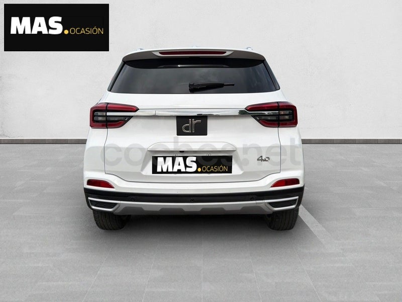 Dr Automobiles Dr 4.0 2023 — photo 5