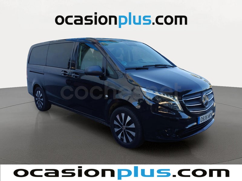 Mercedes-benz Vito 2024 — photo 2
