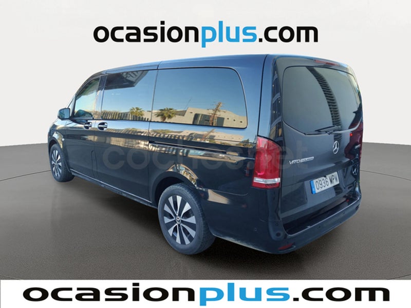 Mercedes-benz Vito 2024 — photo 3