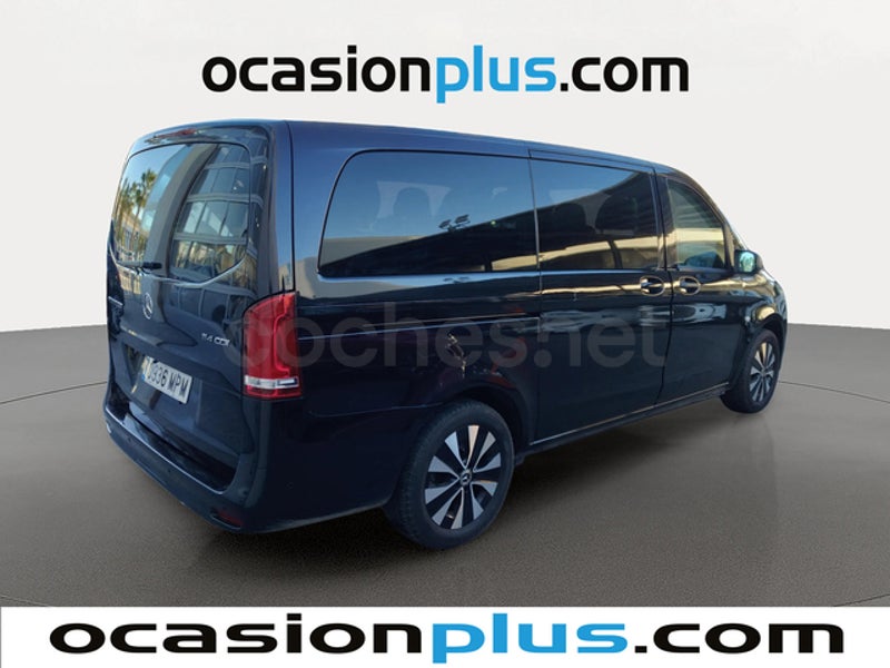 Mercedes-benz Vito 2024 — photo 4