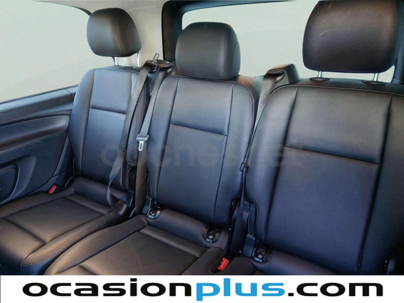 Mercedes-benz Vito 2024 — photo 6