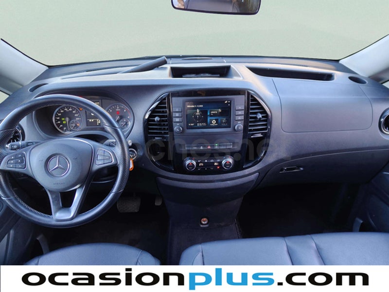 Mercedes-benz Vito 2024 — photo 7