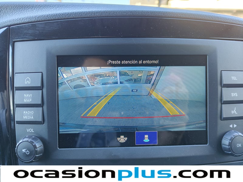 Mercedes-benz Vito 2024 — photo 8