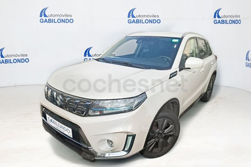 Suzuki Vitara 2024