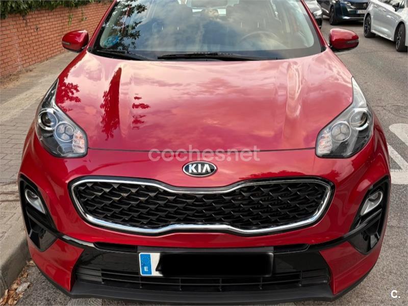 Kia Sportage 2019