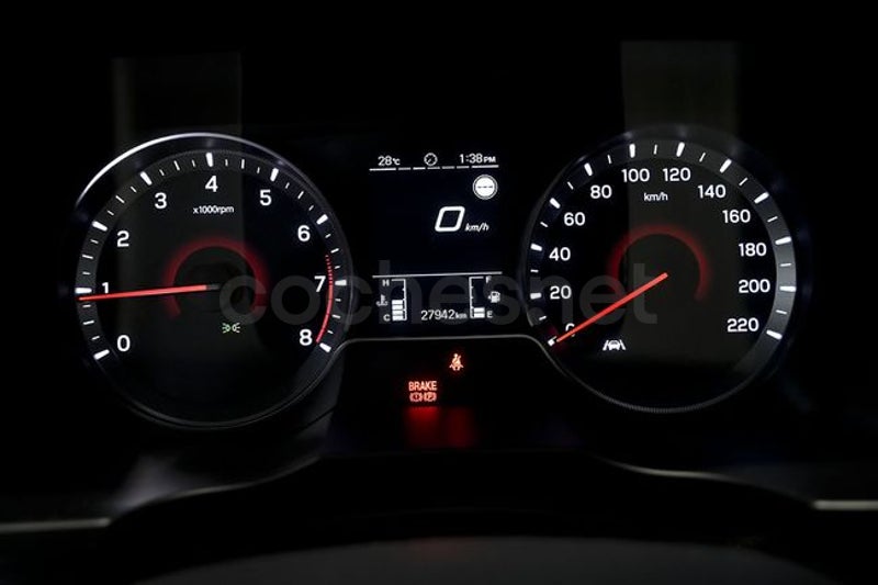 Ssangyong Tivoli 2023 — photo 7