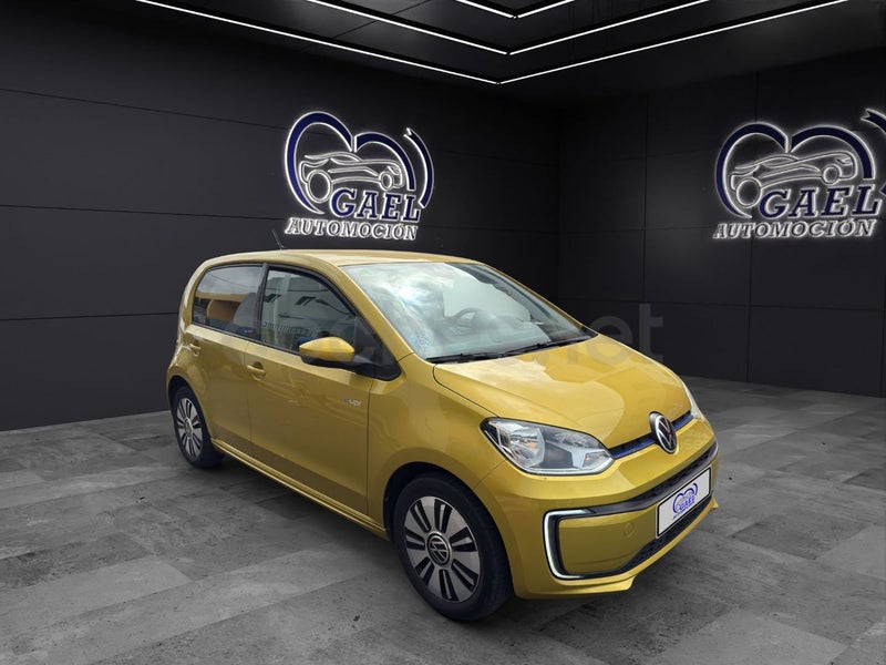 Volkswagen E-up! 2020