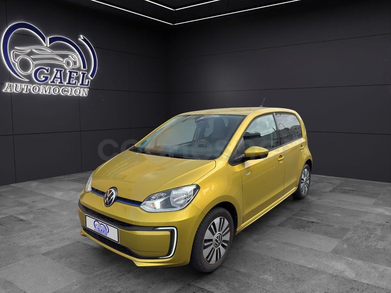 Volkswagen E-up! 2020 — photo 2