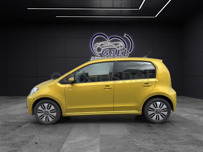 Volkswagen E-up! 2020 — photo 7