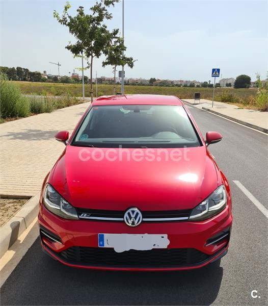 Volkswagen Golf 2017