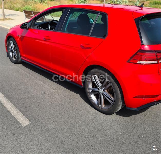 Volkswagen Golf 2017 — photo 3