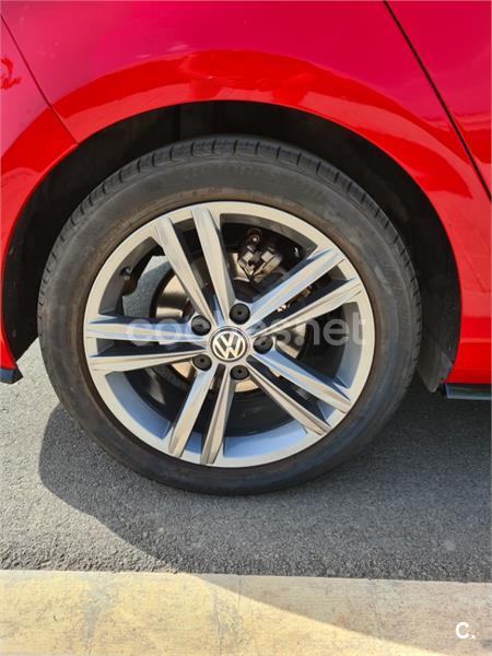 Volkswagen Golf 2017 — photo 4