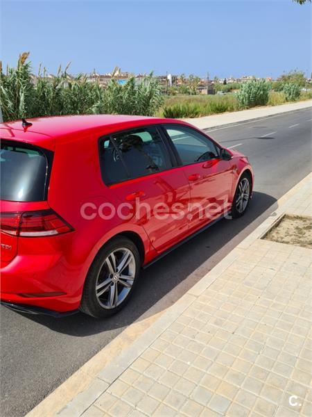 Volkswagen Golf 2017 — photo 5