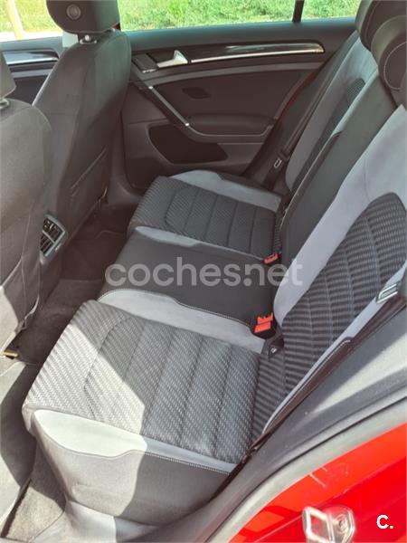 Volkswagen Golf 2017 — photo 6