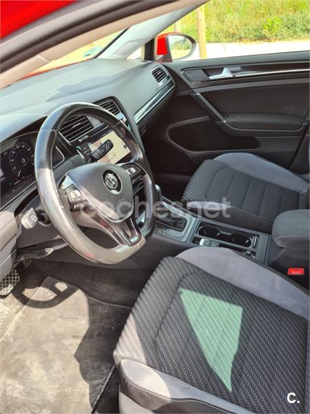 Volkswagen Golf 2017 — photo 7