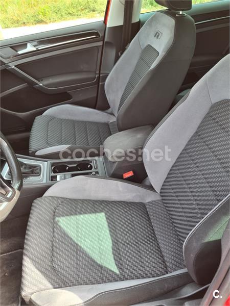 Volkswagen Golf 2017 — photo 8