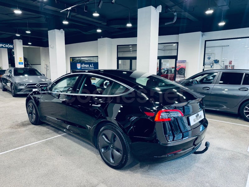 Tesla Model 3 2019 — photo 4