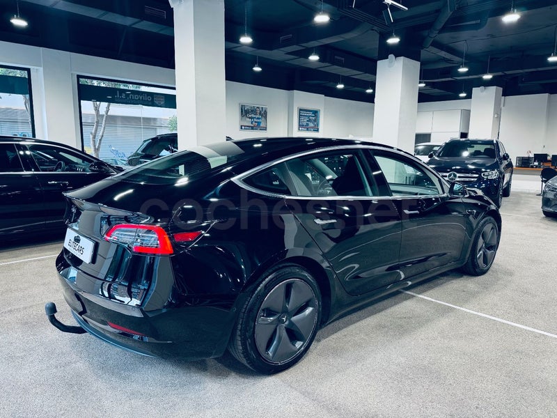 Tesla Model 3 2019 — photo 5