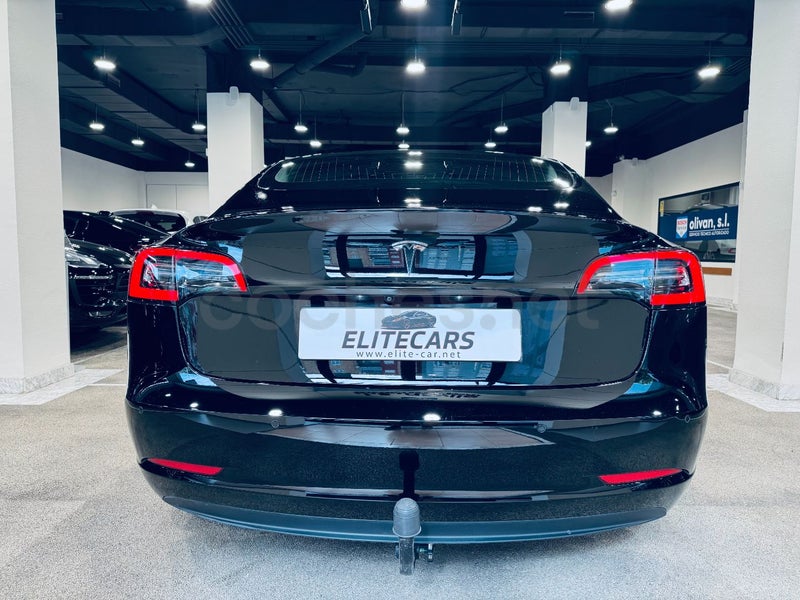 Tesla Model 3 2019 — photo 6