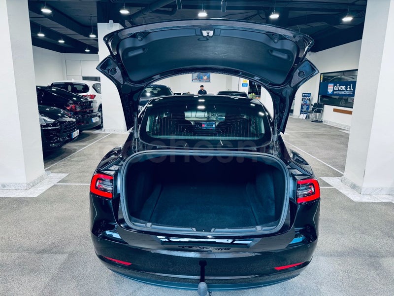 Tesla Model 3 2019 — photo 7