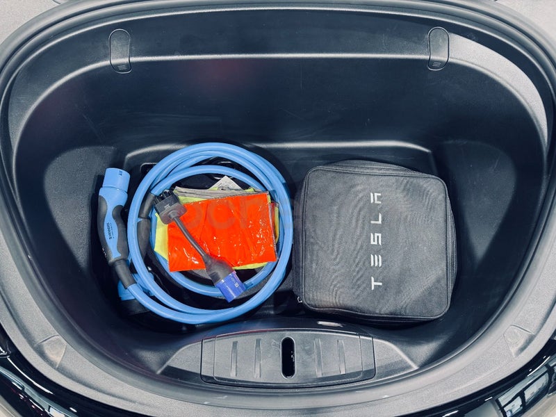 Tesla Model 3 2019 — photo 8