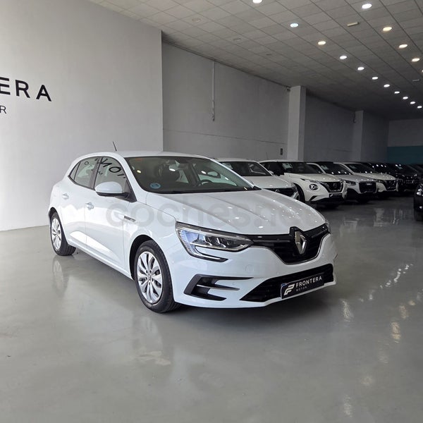 Renault Mégane 2021