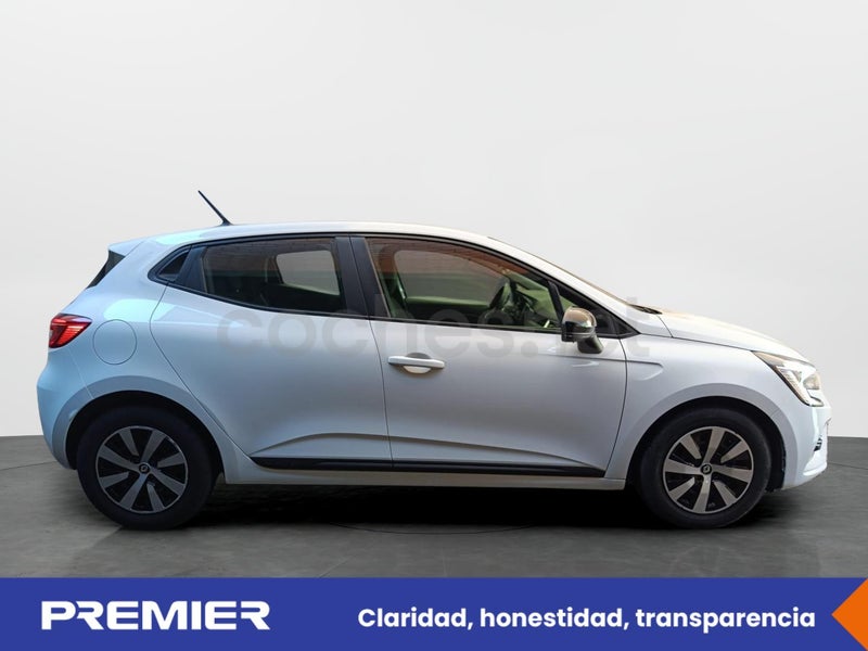 Renault Clio 2022