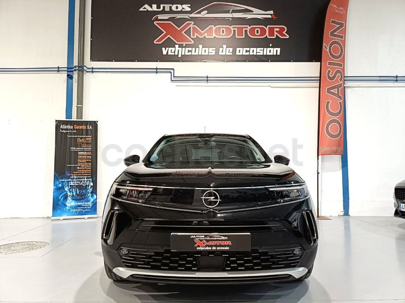 Opel Mokka 2022 — photo 3