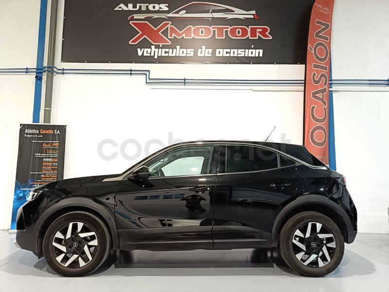 Opel Mokka 2022 — photo 4