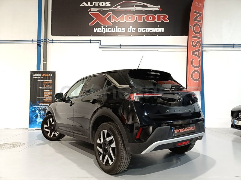 Opel Mokka 2022 — photo 5