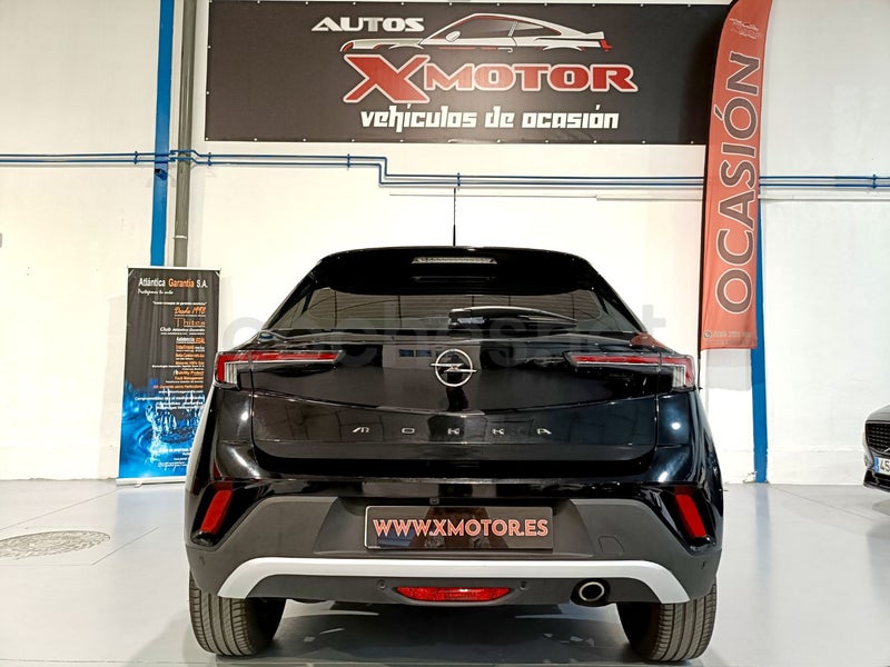 Opel Mokka 2022 — photo 6
