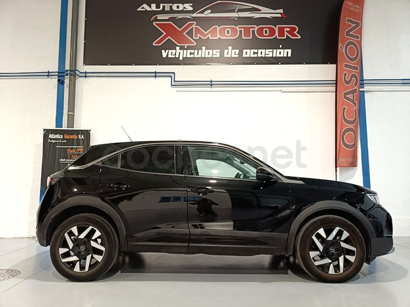 Opel Mokka 2022 — photo 7