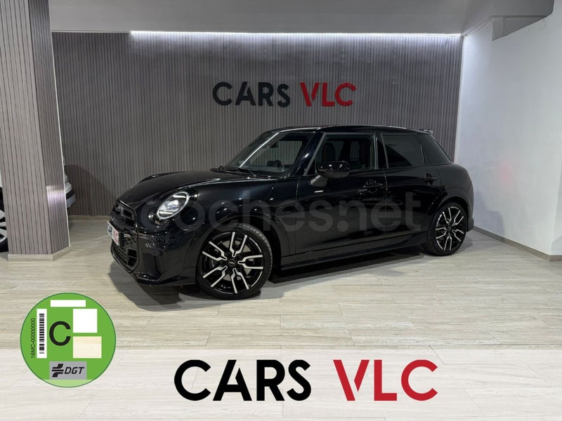 Mini Cooper 2026