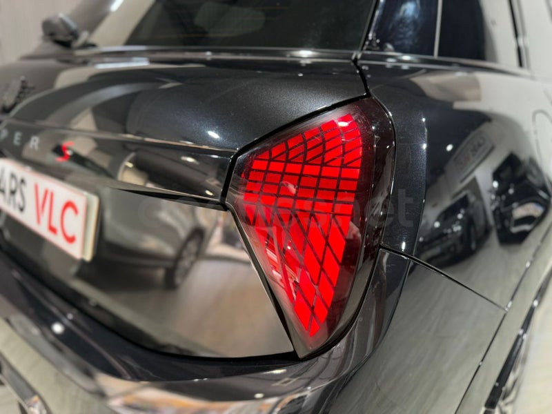 Mini Cooper 2026 — photo 4