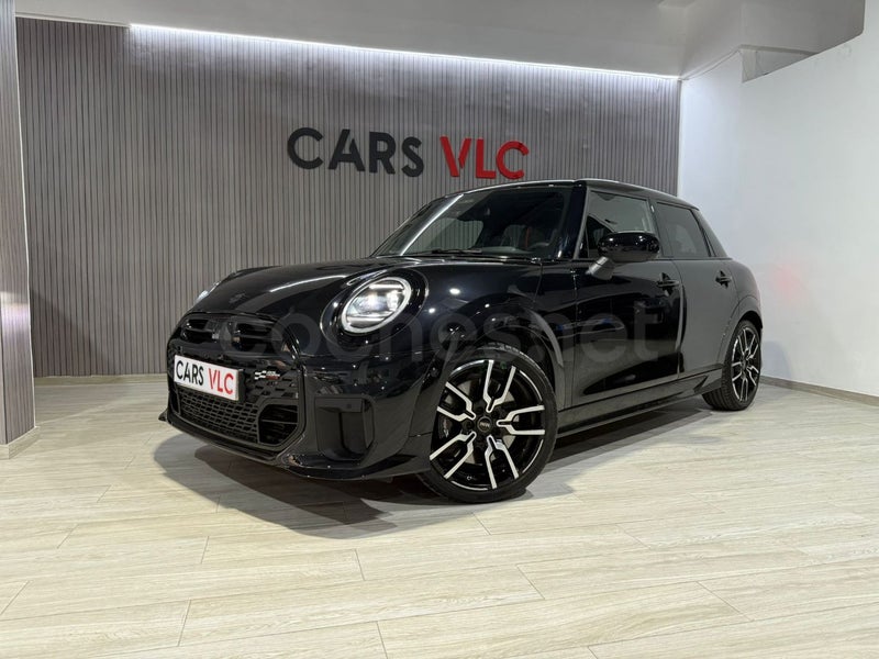 Mini Cooper 2026 — photo 8