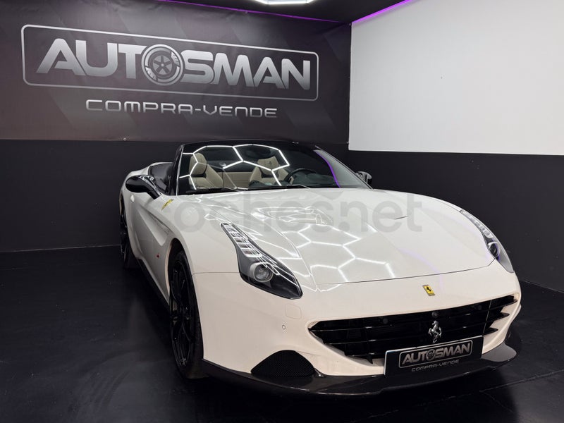 Ferrari California 2017 — photo 4