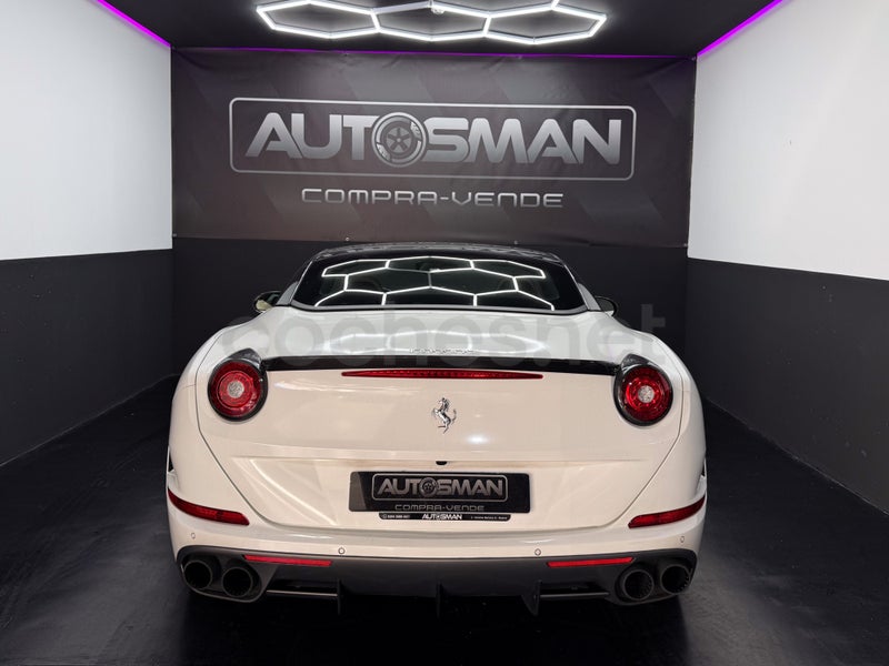 Ferrari California 2017 — photo 6