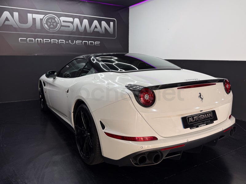 Ferrari California 2017 — photo 7