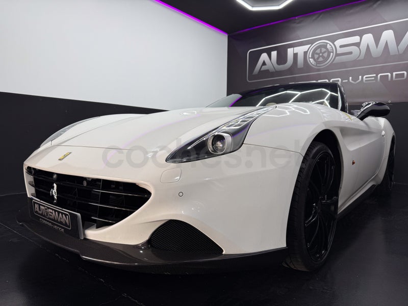 Ferrari California 2017 — photo 8