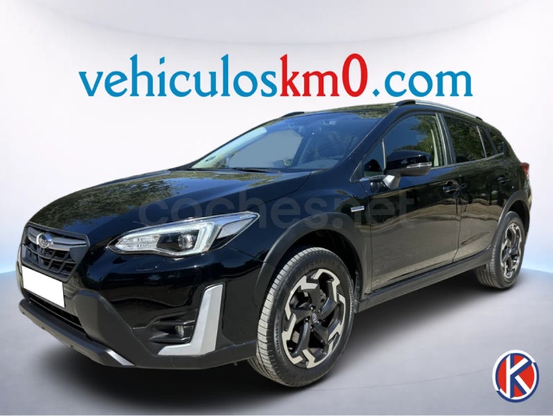 Subaru Xv 2023
