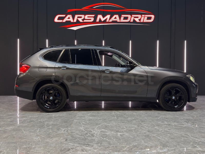 Bmw X1 2014 — photo 3