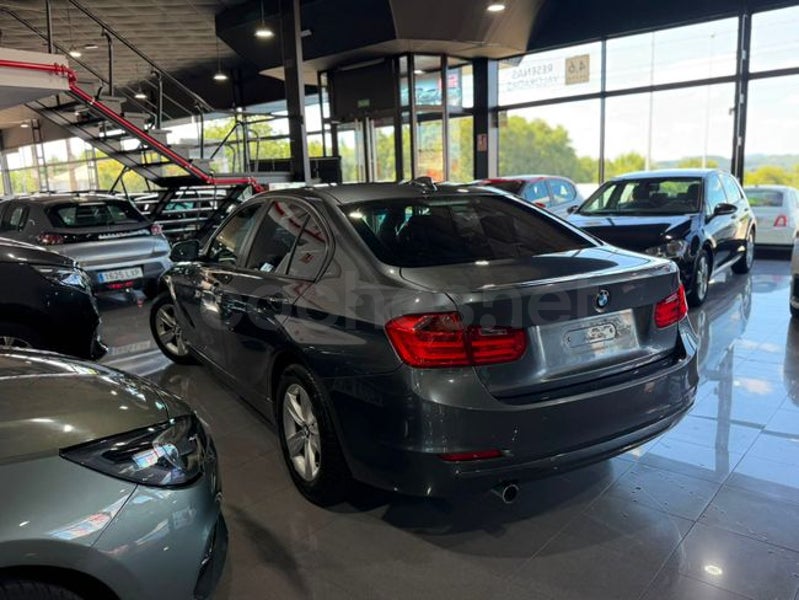 Bmw Serie 3 2014 — photo 6