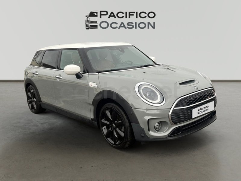 Mini Clubman 2022