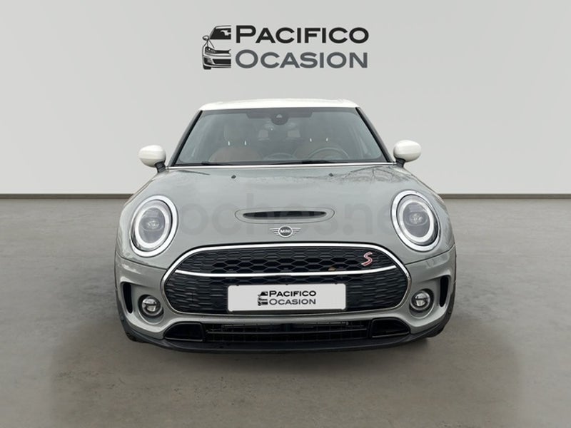 Mini Clubman 2022 — photo 2