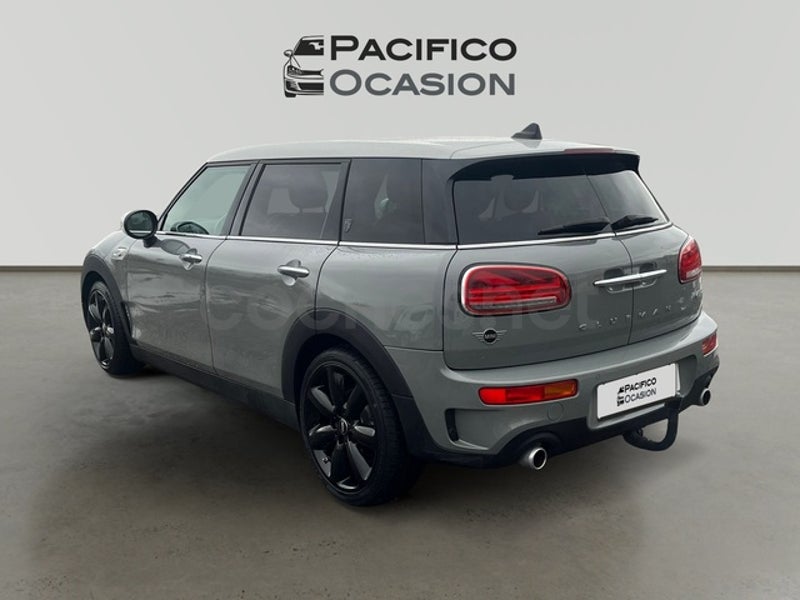 Mini Clubman 2022 — photo 5
