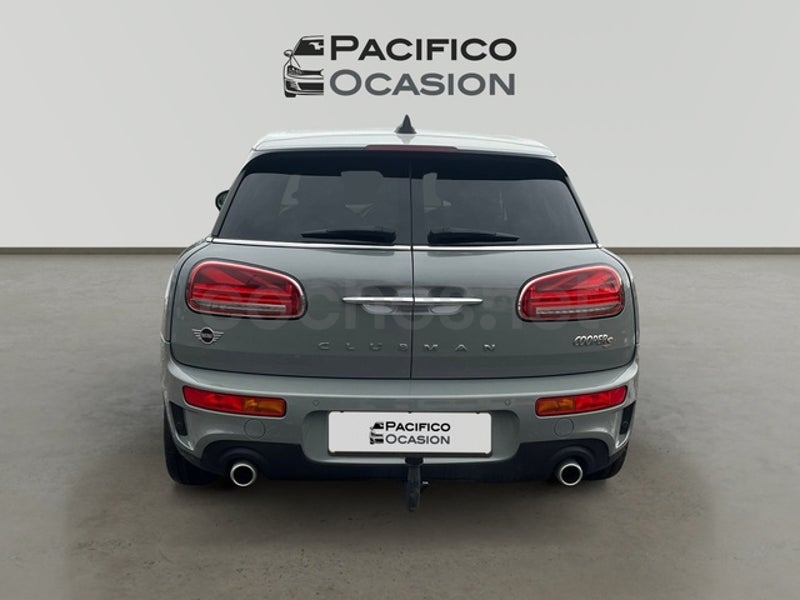 Mini Clubman 2022 — photo 6