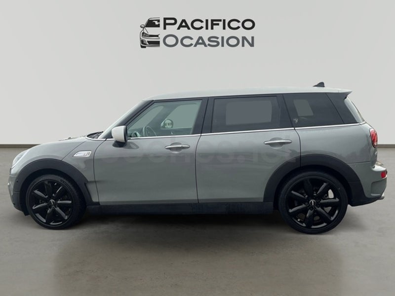 Mini Clubman 2022 — photo 8