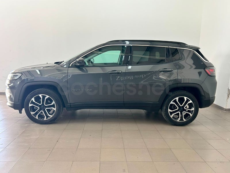 Jeep Compass 2023