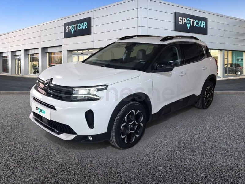 Citroen C5 Aircross 2023